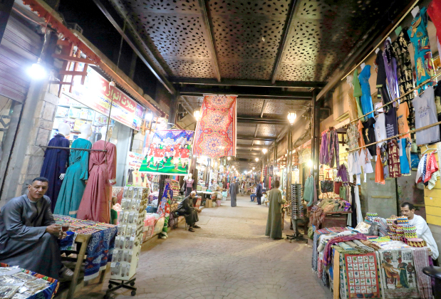 Egypt’s trade deficit narrows 16pc